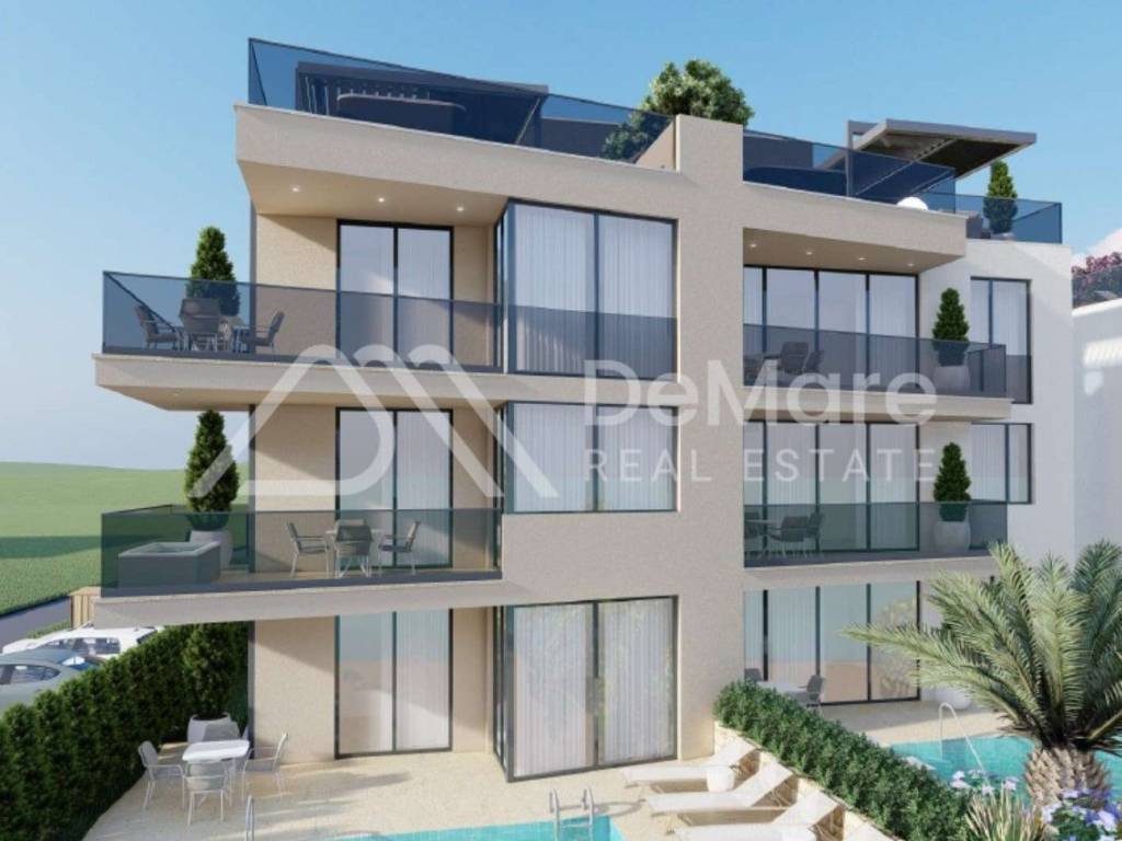 Nekretnina za odmor, Prodaja, Sukosan, Sukosan