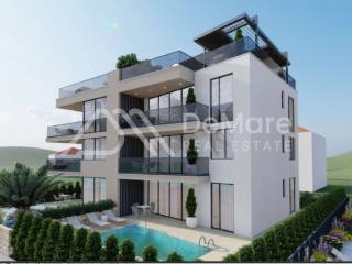 Nekretnina za odmor, Prodaja, Sukosan, Sukosan