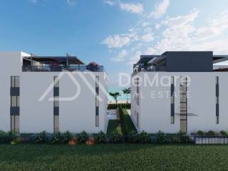 Nekretnina za odmor, Prodaja, Sukosan, Sukosan