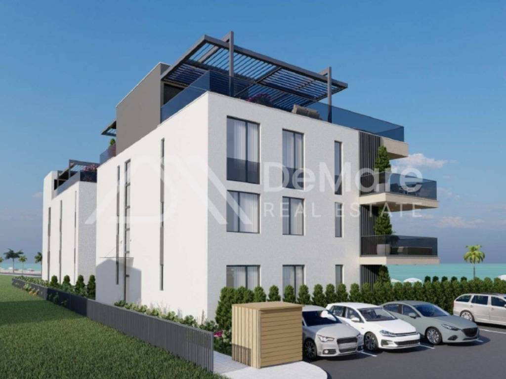 Nekretnina za odmor, Prodaja, Sukosan, Sukosan