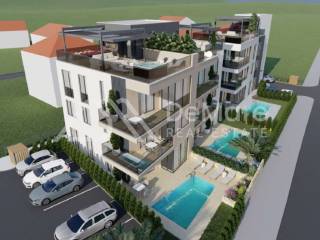 Nekretnina za odmor, Prodaja, Sukosan, Sukosan