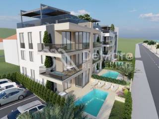 Nekretnina za odmor, Prodaja, Sukosan, Sukosan