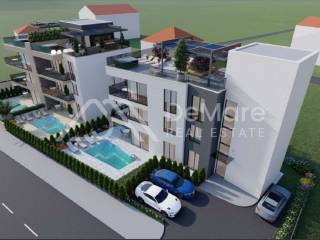 Nekretnina za odmor, Prodaja, Sukosan, Sukosan