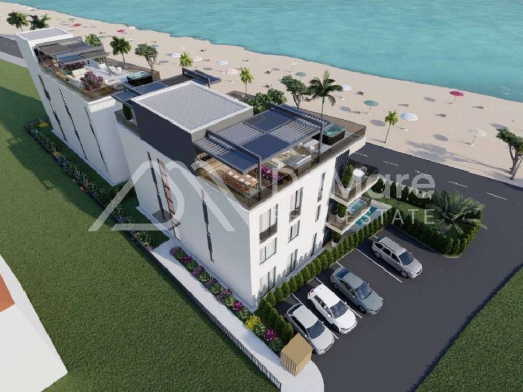 Nekretnina za odmor, Prodaja, Sukosan, Sukosan