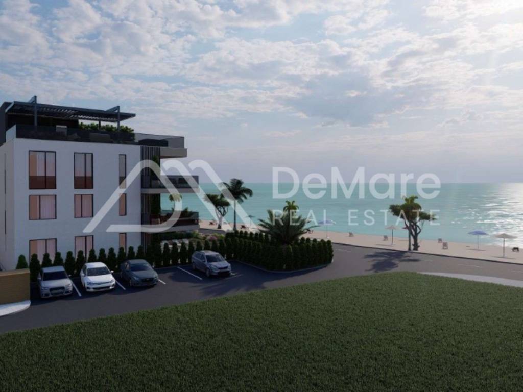 Nekretnina za odmor, Prodaja, Sukosan, Sukosan