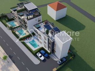 Nekretnina za odmor, Prodaja, Sukosan, Sukosan