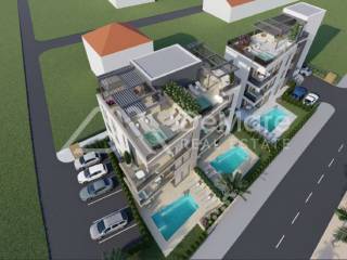 Nekretnina za odmor, Prodaja, Sukosan, Sukosan