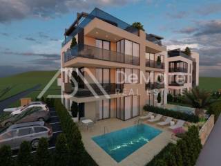 Nekretnina za odmor, Prodaja, Sukosan, Sukosan