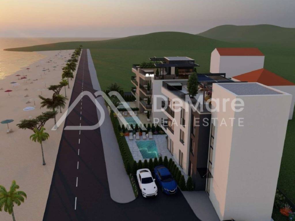 Nekretnina za odmor, Prodaja, Sukosan, Sukosan