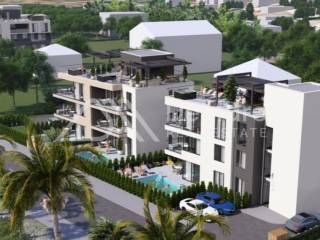 Nekretnina za odmor, Prodaja, Sukosan, Sukosan