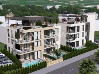 Nekretnina za odmor, Prodaja, Sukosan, Sukosan