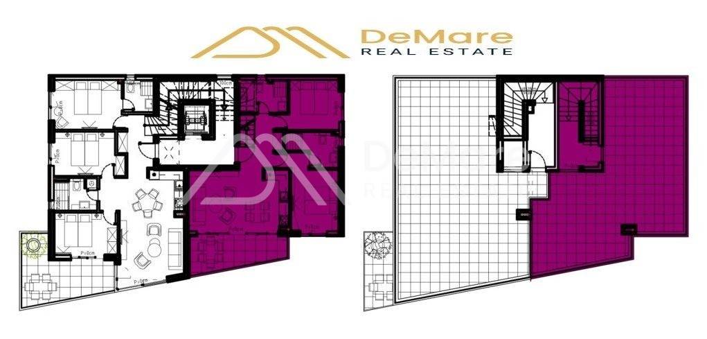 Nekretnina za odmor, Prodaja, Sukosan, Sukosan