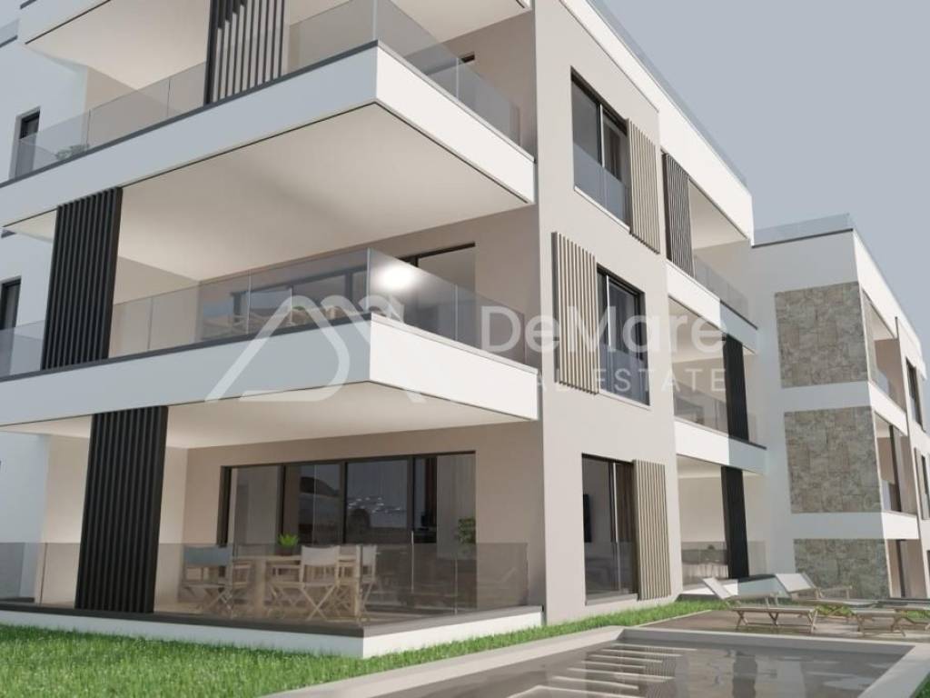 Apartman na moru, Prodaja, Sveti Filip i Jakov, Sveti Filip i Jakov