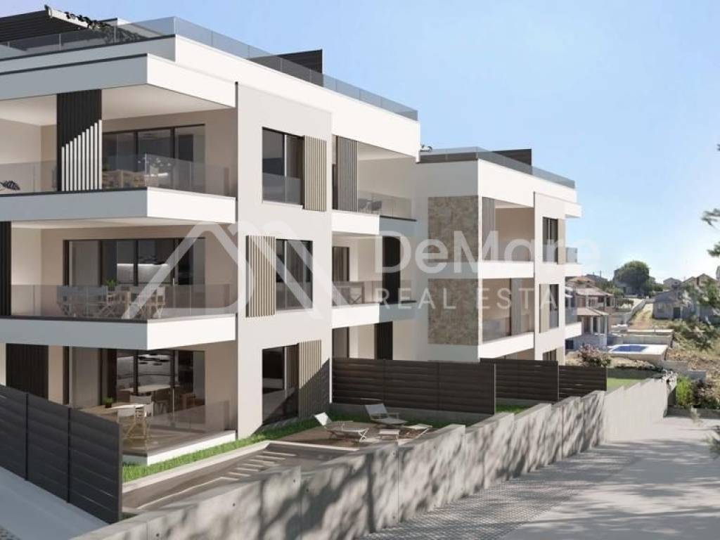 Apartman na moru, Prodaja, Sveti Filip i Jakov, Sveti Filip i Jakov