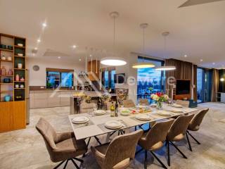 Luksuzna vila, Prodaja, Zemunik donji, Smokovic