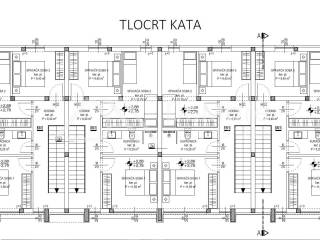 Apartman na moru, Prodaja, Privlaka, Privlaka