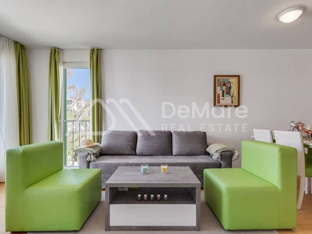 Stan u novogradnji, Prodaja, Zadar - Okolica, Petrcane