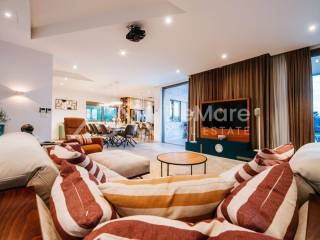 Luksuzna vila, Prodaja, Zemunik donji, Smokovic