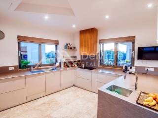 Luksuzna vila, Prodaja, Zemunik donji, Smokovic