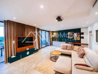 Luksuzna vila, Prodaja, Zemunik donji, Smokovic