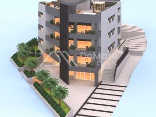 Apartman na moru, Prodaja, Sukosan, Sukosan