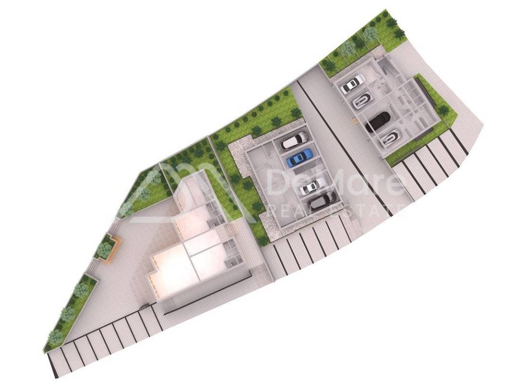 Apartman na moru, Prodaja, Sukosan, Sukosan