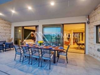 Luksuzna vila, Prodaja, Zemunik donji, Smokovic