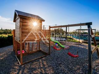 Luksuzna vila, Prodaja, Zemunik donji, Smokovic