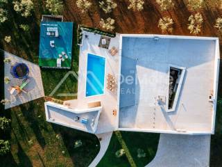 Luksuzna vila, Prodaja, Zemunik donji, Smokovic