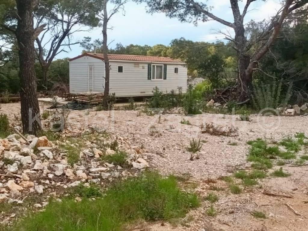 Montažna kuća, Prodaja, Šolta, Gornje Selo