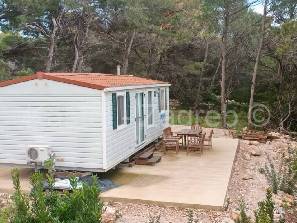 Montažna kuća, Prodaja, Šolta, Gornje Selo