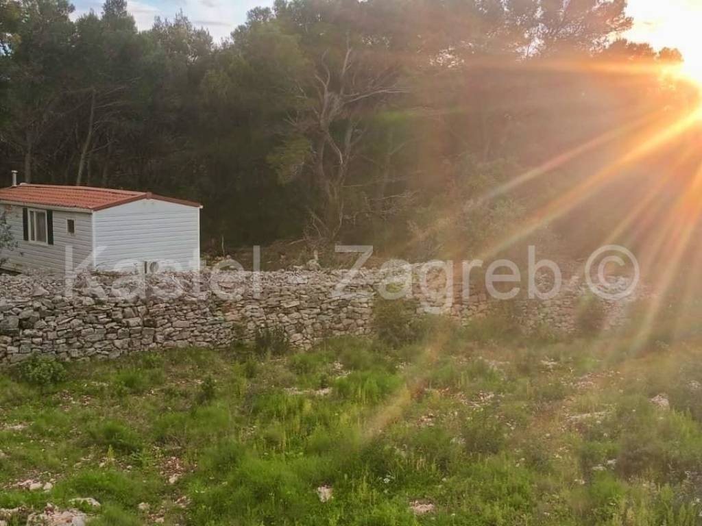 Montažna kuća, Prodaja, Šolta, Gornje Selo
