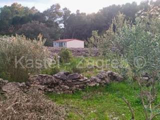 Montažna kuća, Prodaja, Šolta, Gornje Selo