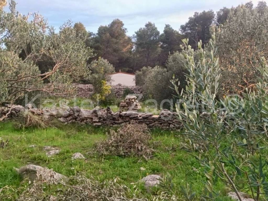 Montažna kuća, Prodaja, Šolta, Gornje Selo