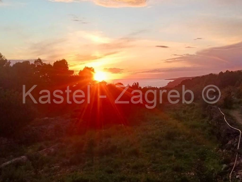 Montažna kuća, Prodaja, Šolta, Gornje Selo