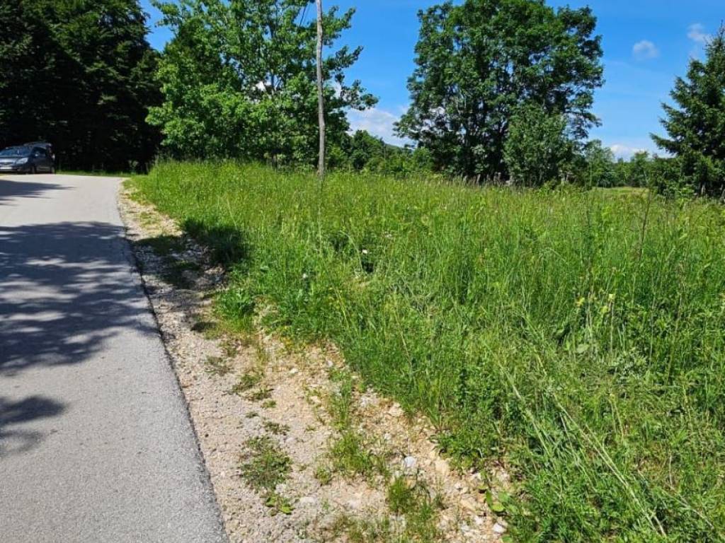 Građevinsko zemljište, Prodaja, Plitvička jezera, Plitvička Jezera