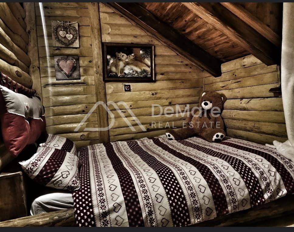 Obiteljska kuca, Prodaja, Gracac, Bruvno