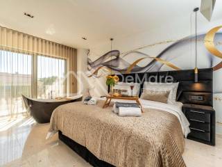 Vila, Prodaja, Privlaka, Privlaka