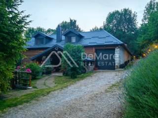 Vikend kuca, Prodaja, Gracac, Bruvno