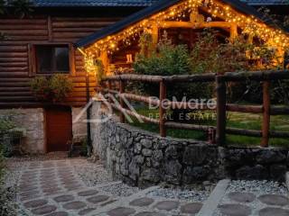 Vikend kuca, Prodaja, Gracac, Bruvno