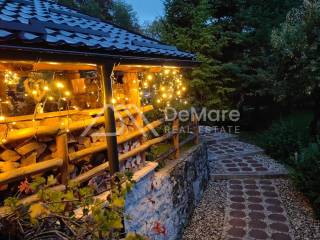 Vikend kuca, Prodaja, Gracac, Bruvno