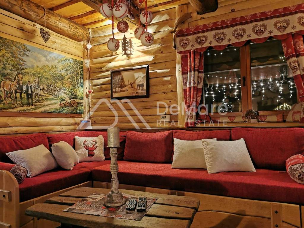 Vikend kuca, Prodaja, Gracac, Bruvno