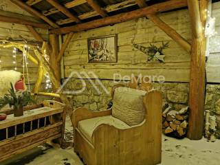 Vikend kuca, Prodaja, Gracac, Bruvno