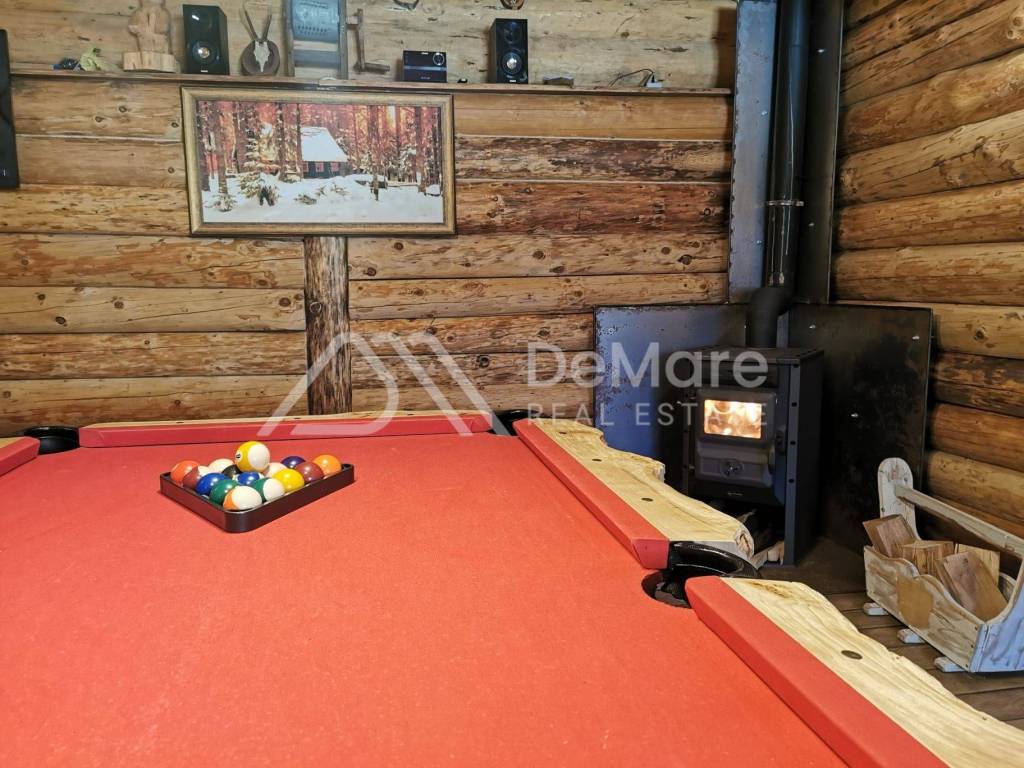 Vikend kuca, Prodaja, Gracac, Bruvno