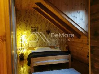 Vikend kuca, Prodaja, Gracac, Bruvno