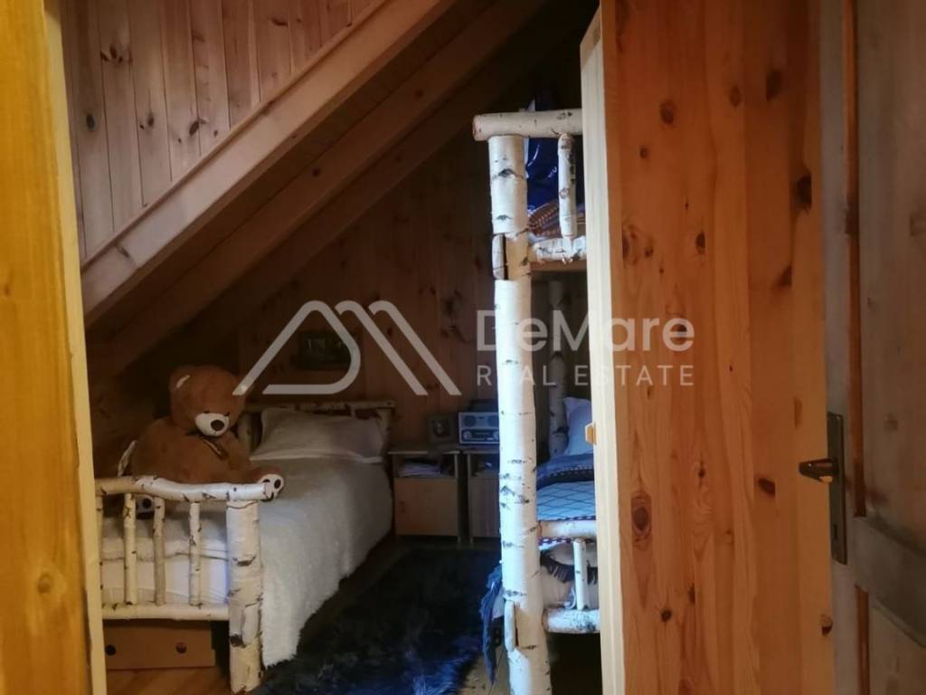 Vikend kuca, Prodaja, Gracac, Bruvno