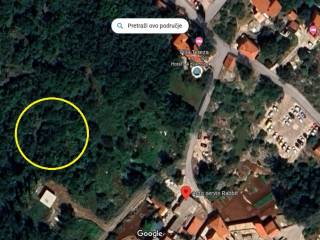 PRODAJA GRADjEVINSKO ZEMLJISTE - CILIPI - BLIZINA AERODROMA DUBROVNIK