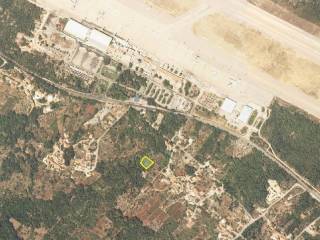 PRODAJA GRADjEVINSKO ZEMLJISTE - CILIPI - BLIZINA AERODROMA DUBROVNIK