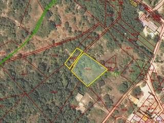 PRODAJA GRADjEVINSKO ZEMLJISTE - CILIPI - BLIZINA AERODROMA DUBROVNIK