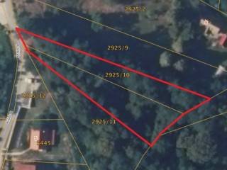 PRODAJA  ZEMLJISTA ZAGREB  - RUSISCAK